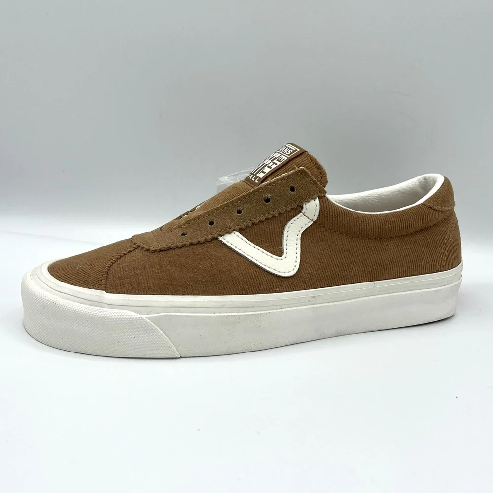 Vans Anaheim Factory Style 73 Sneakers - Picture 14 of 16